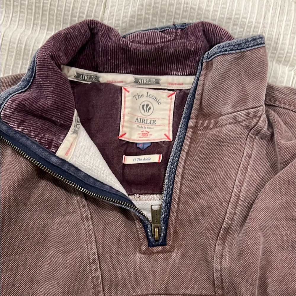Men’s FatFace Airline size small